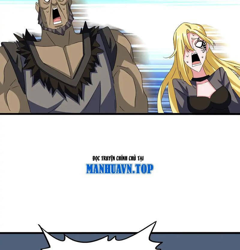 Đại Quản Gia Là Ma Hoàng Chap 572 - Next Chap 573
