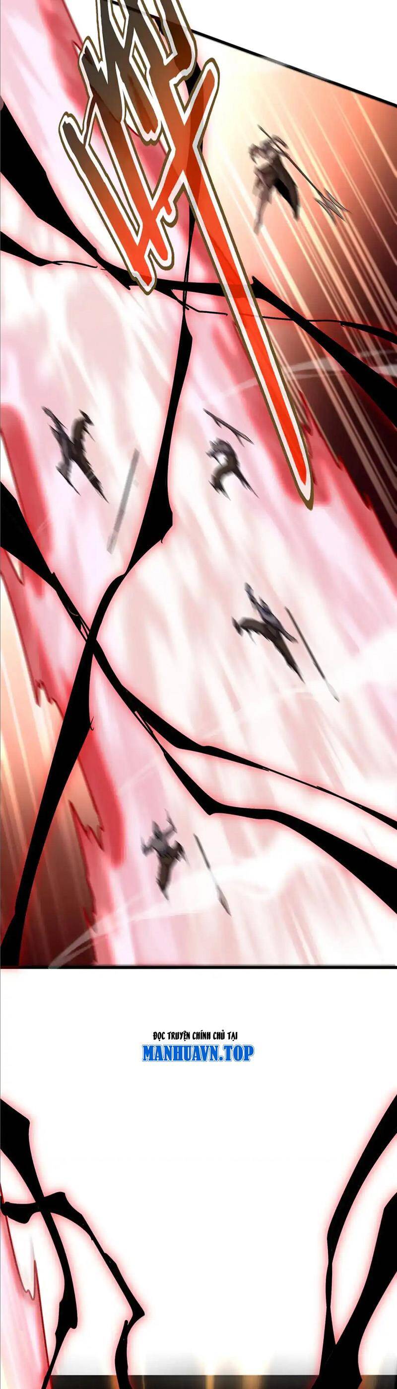 Đại Quản Gia Là Ma Hoàng Chap 506 - Next Chap 507