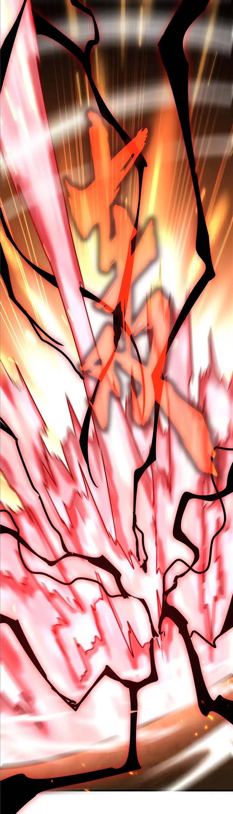 Đại Quản Gia Là Ma Hoàng Chap 506 - Next Chap 507