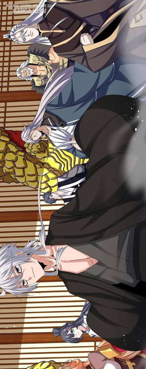 Đại Quản Gia Là Ma Hoàng Chap 538 - Next Chap 539