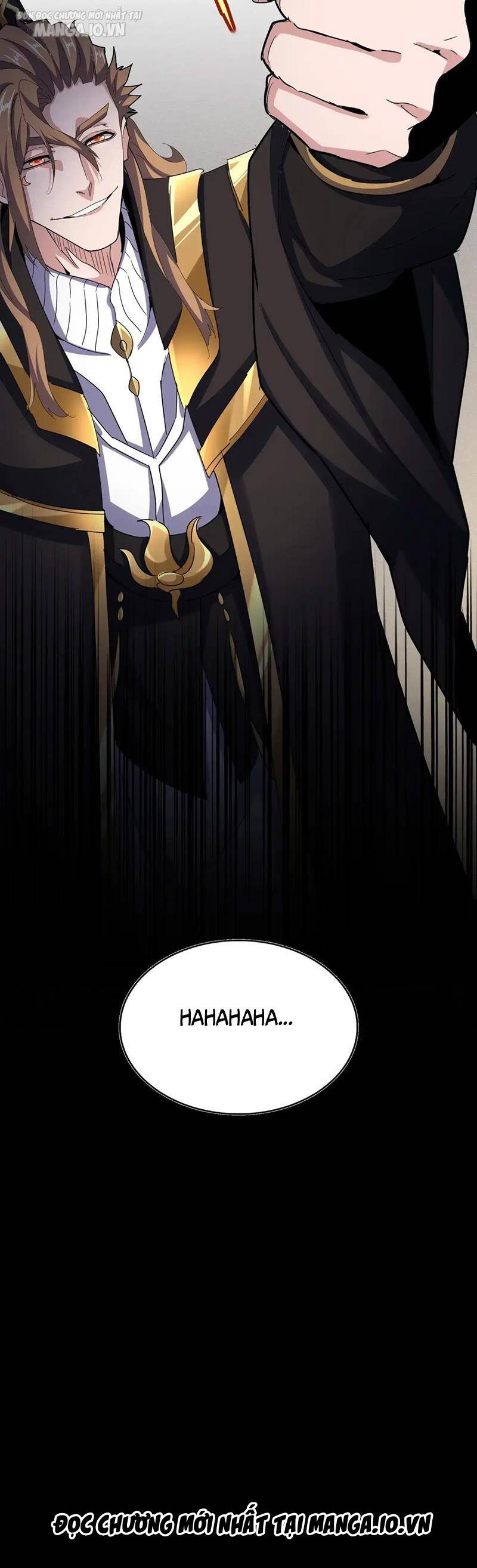 Đại Quản Gia Là Ma Hoàng Chap 538 - Next Chap 539