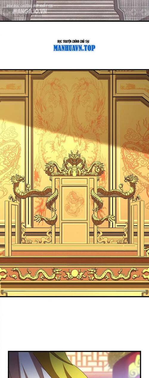 Đại Quản Gia Là Ma Hoàng Chap 538 - Next Chap 539