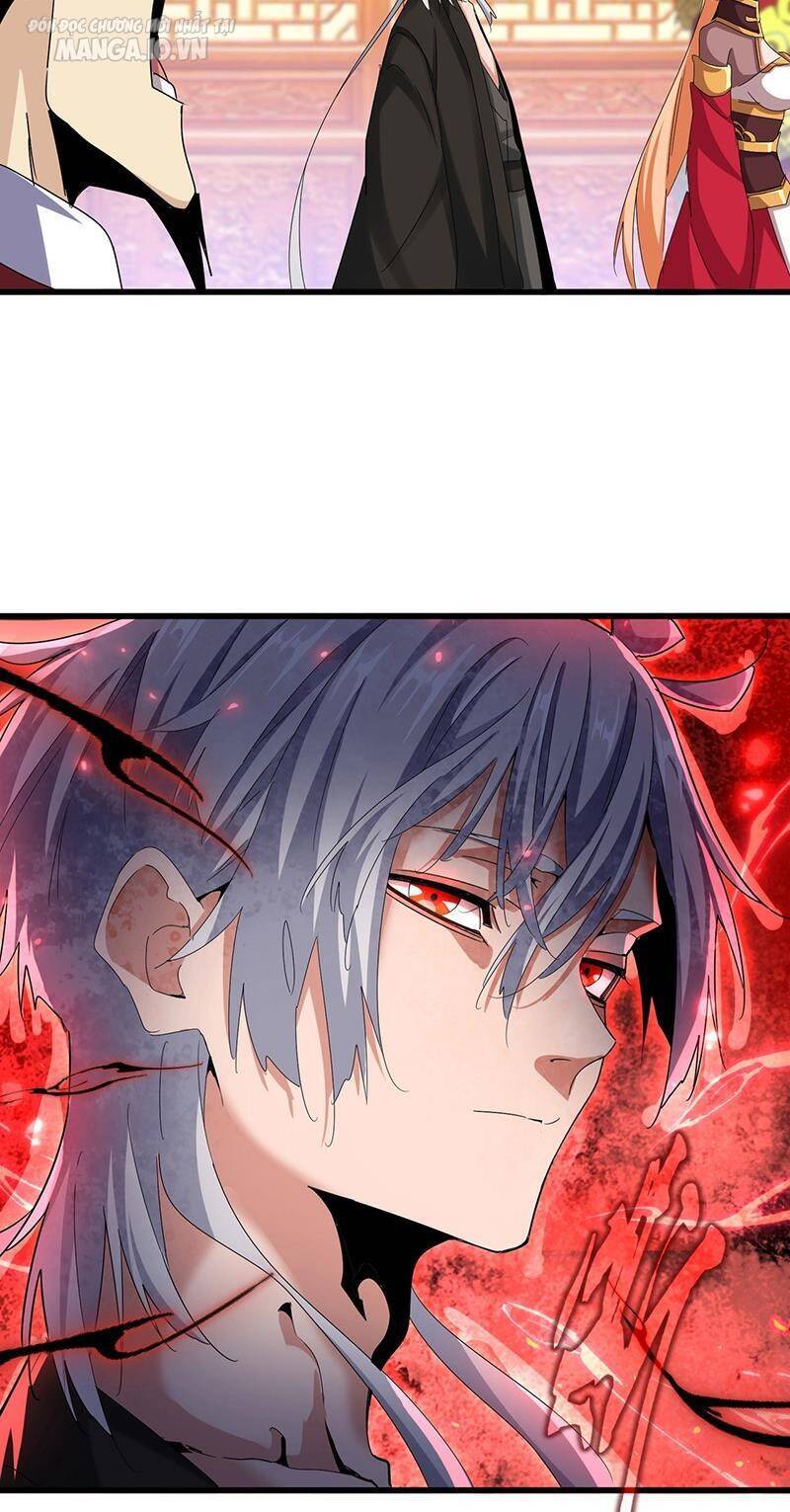 Đại Quản Gia Là Ma Hoàng Chap 539 - Next Chap 540