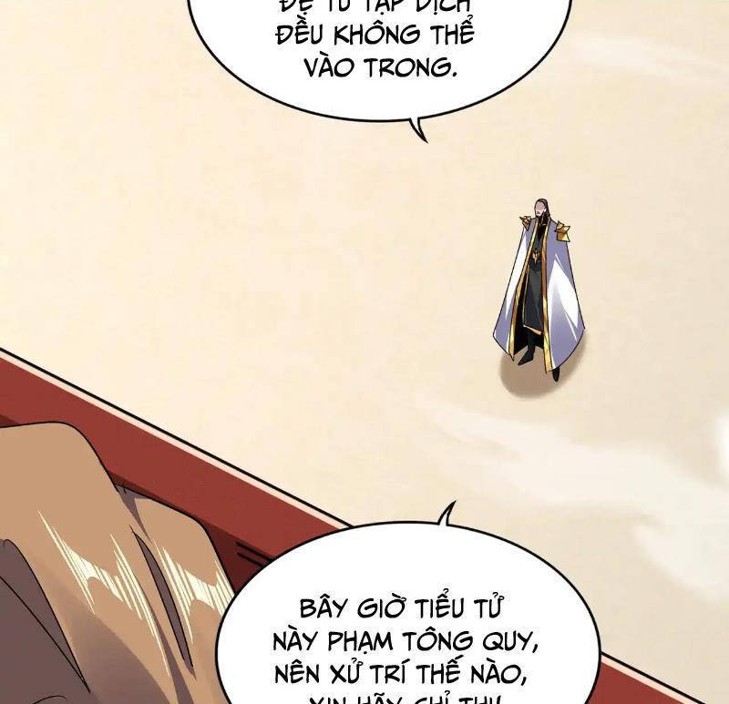 Đại Quản Gia Là Ma Hoàng Chap 583 - Next Chap 584