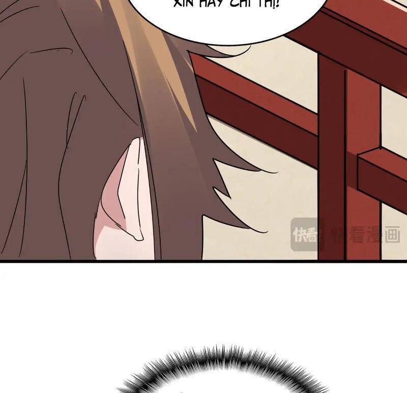 Đại Quản Gia Là Ma Hoàng Chap 583 - Next Chap 584