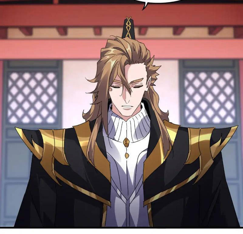 Đại Quản Gia Là Ma Hoàng Chap 583 - Next Chap 584