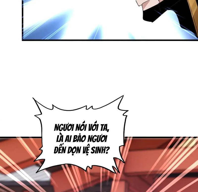 Đại Quản Gia Là Ma Hoàng Chap 583 - Next Chap 584