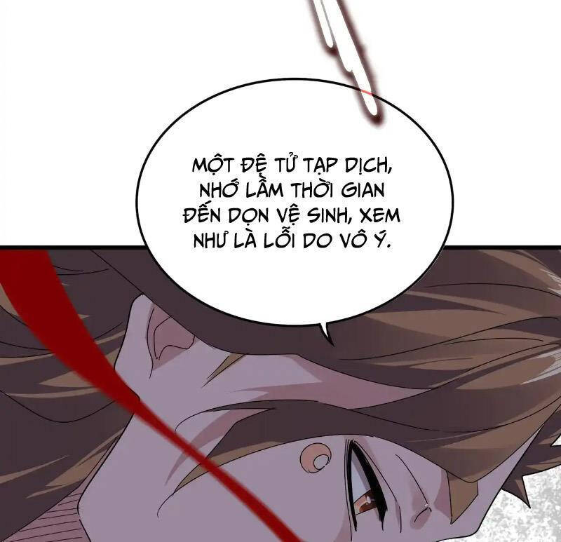 Đại Quản Gia Là Ma Hoàng Chap 583 - Next Chap 584