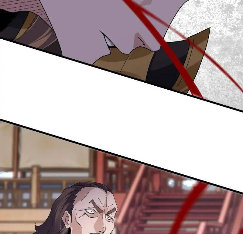 Đại Quản Gia Là Ma Hoàng Chap 583 - Next Chap 584