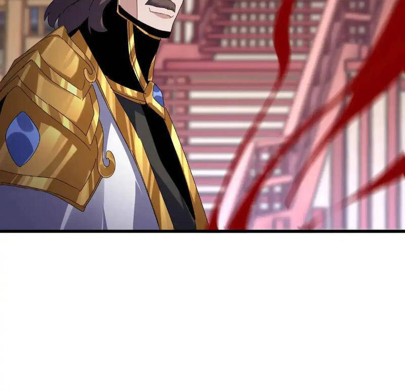 Đại Quản Gia Là Ma Hoàng Chap 583 - Next Chap 584