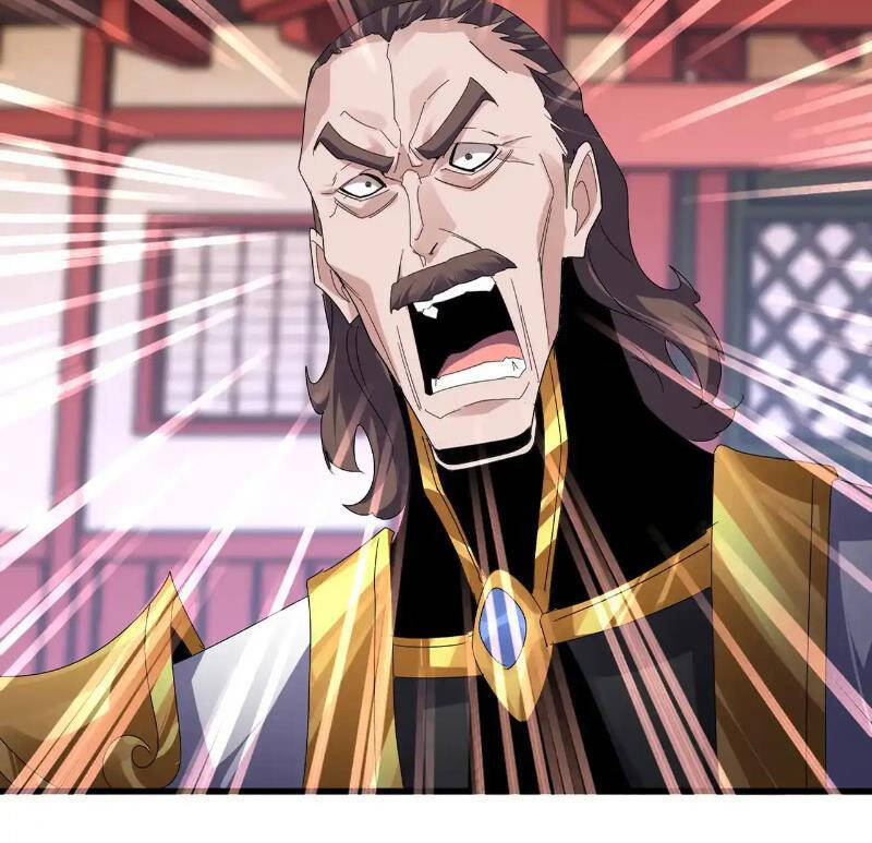 Đại Quản Gia Là Ma Hoàng Chap 583 - Next Chap 584