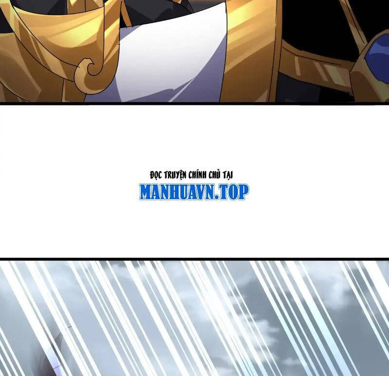 Đại Quản Gia Là Ma Hoàng Chap 583 - Next Chap 584