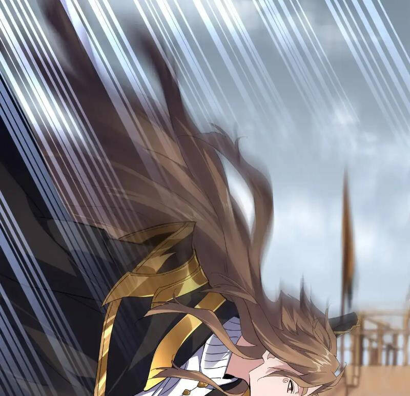 Đại Quản Gia Là Ma Hoàng Chap 583 - Next Chap 584