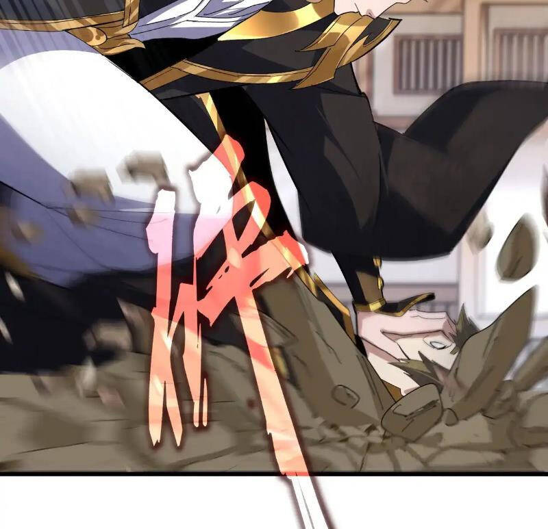 Đại Quản Gia Là Ma Hoàng Chap 583 - Next Chap 584