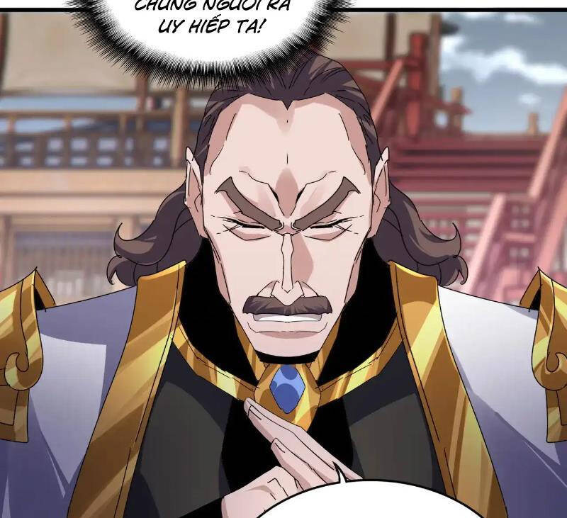 Đại Quản Gia Là Ma Hoàng Chap 583 - Next Chap 584