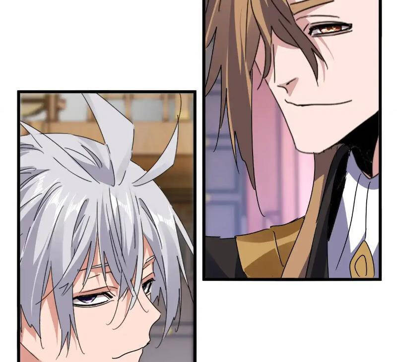 Đại Quản Gia Là Ma Hoàng Chap 583 - Next Chap 584