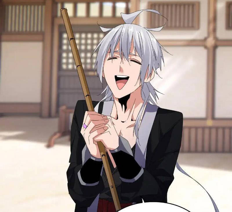 Đại Quản Gia Là Ma Hoàng Chap 583 - Next Chap 584