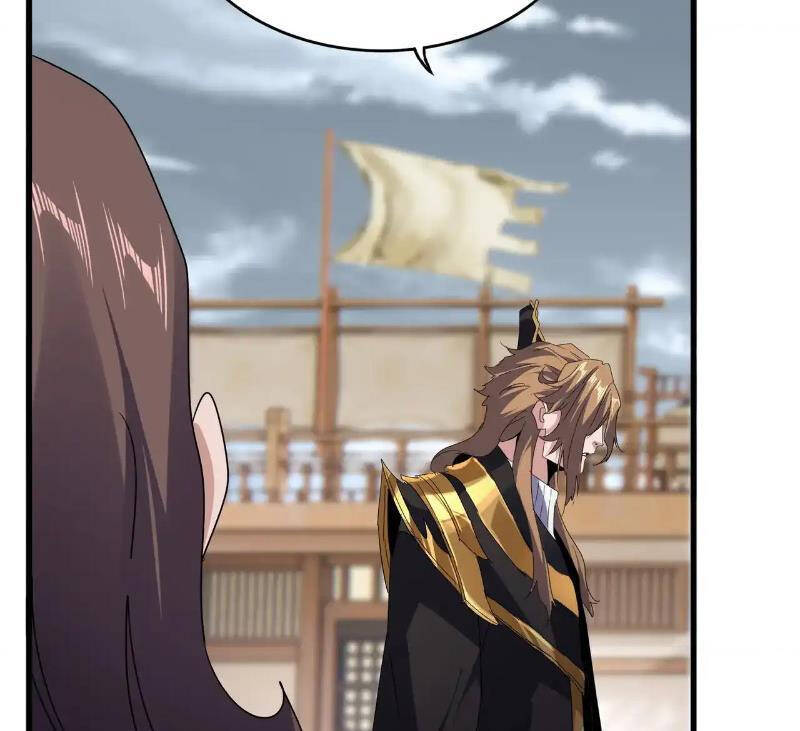 Đại Quản Gia Là Ma Hoàng Chap 583 - Next Chap 584