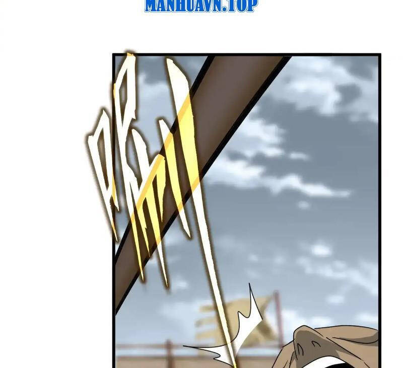 Đại Quản Gia Là Ma Hoàng Chap 583 - Next Chap 584