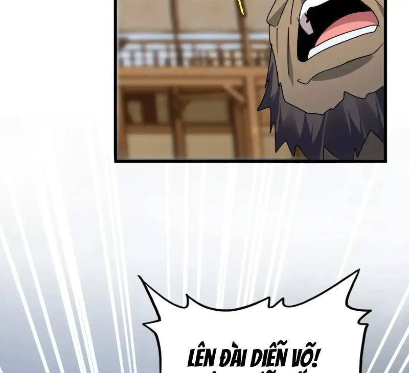 Đại Quản Gia Là Ma Hoàng Chap 583 - Next Chap 584