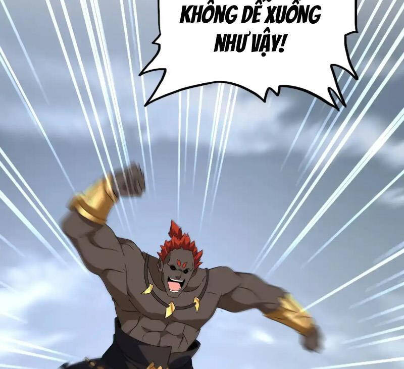 Đại Quản Gia Là Ma Hoàng Chap 583 - Next Chap 584