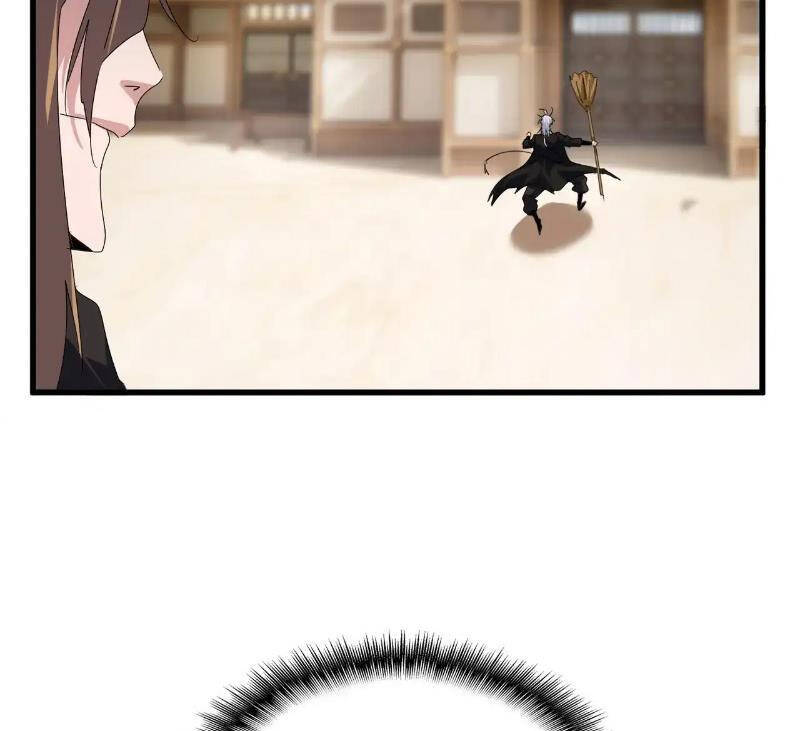 Đại Quản Gia Là Ma Hoàng Chap 583 - Next Chap 584