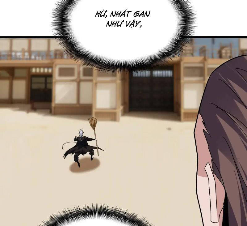 Đại Quản Gia Là Ma Hoàng Chap 583 - Next Chap 584