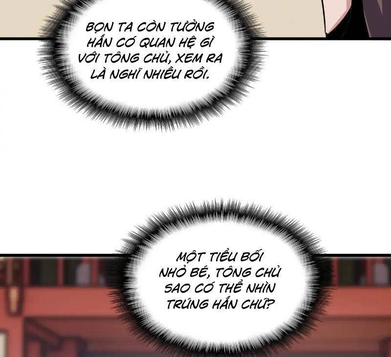 Đại Quản Gia Là Ma Hoàng Chap 583 - Next Chap 584