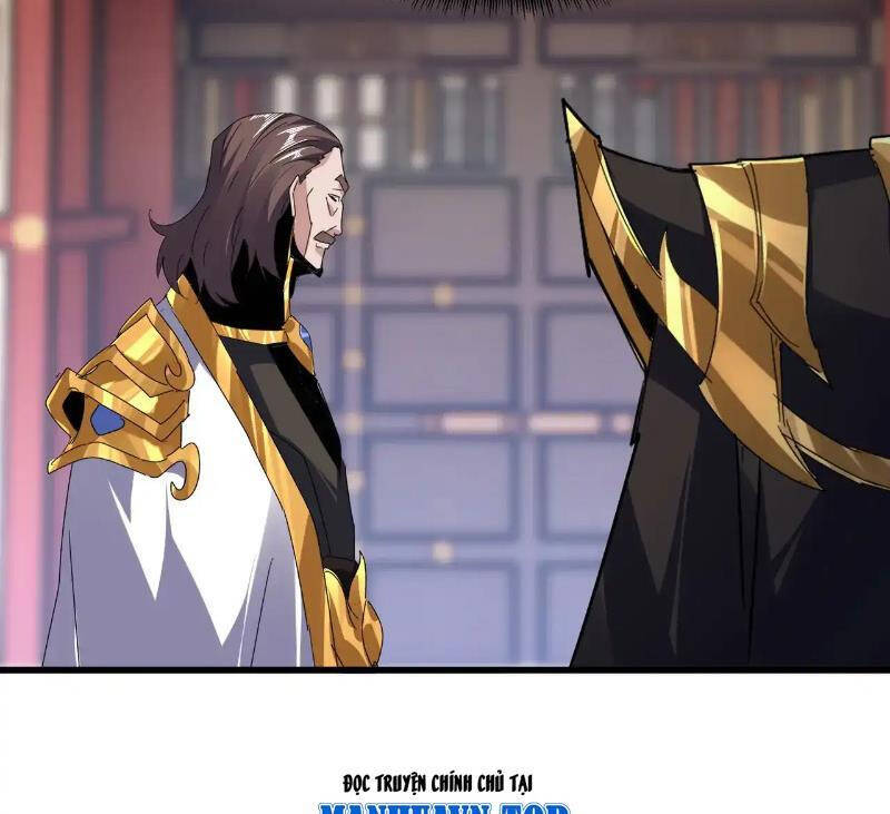 Đại Quản Gia Là Ma Hoàng Chap 583 - Next Chap 584