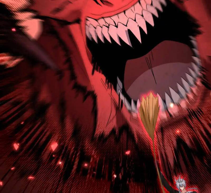 Đại Quản Gia Là Ma Hoàng Chap 583 - Next Chap 584