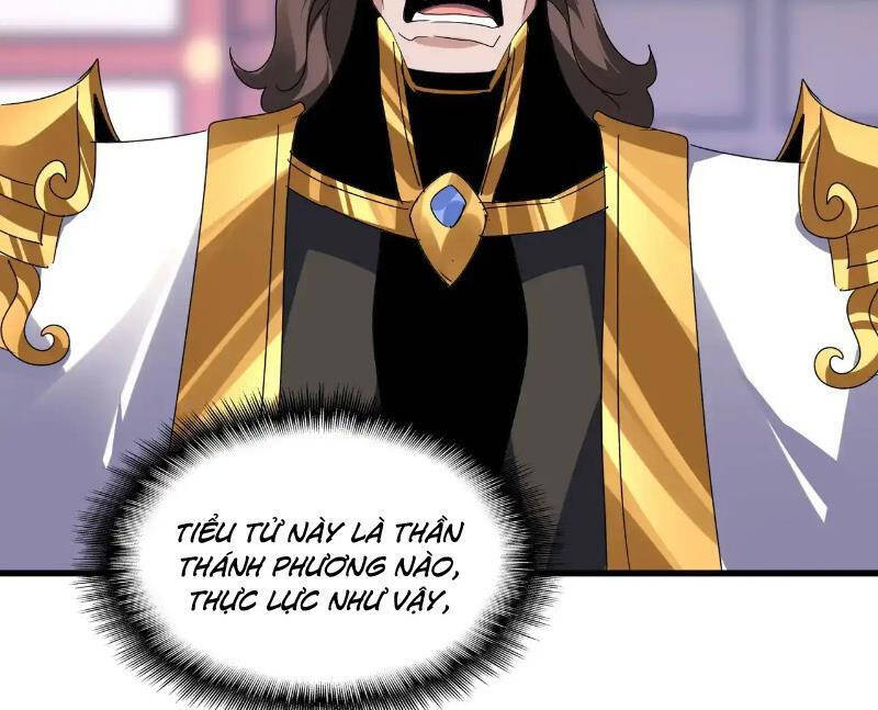 Đại Quản Gia Là Ma Hoàng Chap 583 - Next Chap 584