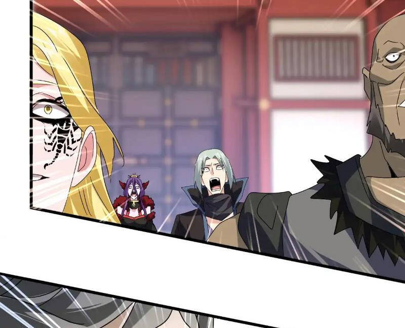 Đại Quản Gia Là Ma Hoàng Chap 583 - Next Chap 584