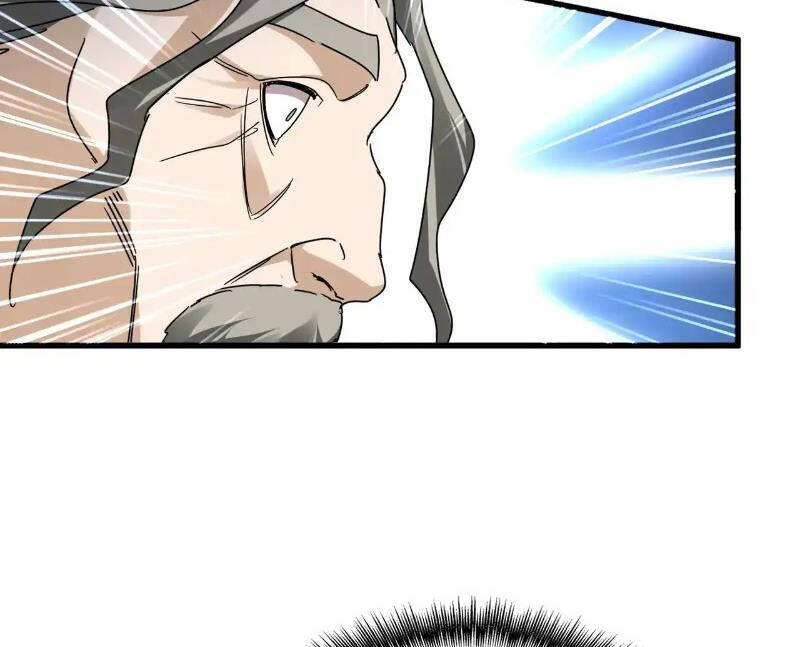 Đại Quản Gia Là Ma Hoàng Chap 583 - Next Chap 584