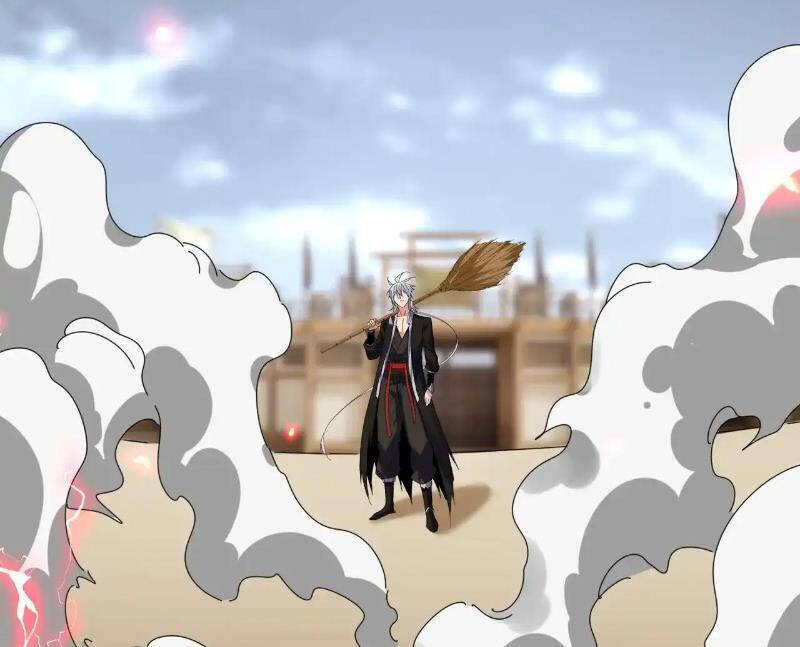 Đại Quản Gia Là Ma Hoàng Chap 583 - Next Chap 584