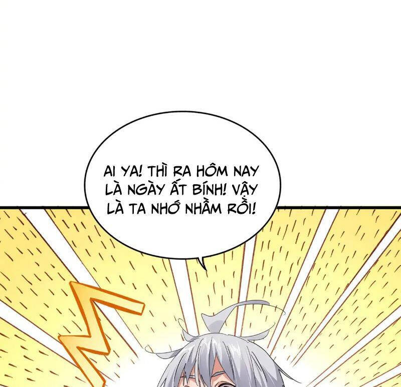 Đại Quản Gia Là Ma Hoàng Chap 583 - Next Chap 584