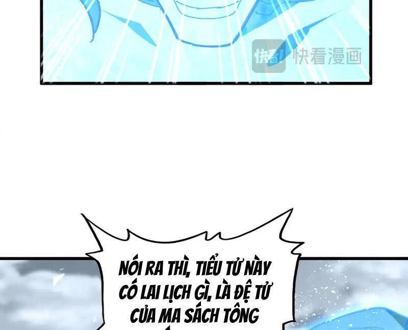 Đại Quản Gia Là Ma Hoàng Chap 583 - Next Chap 584