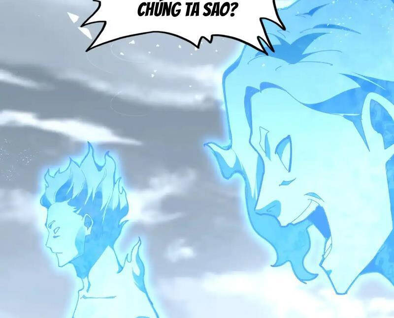 Đại Quản Gia Là Ma Hoàng Chap 583 - Next Chap 584