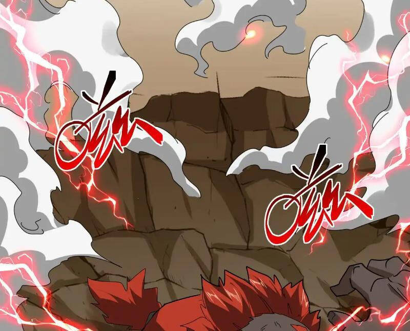 Đại Quản Gia Là Ma Hoàng Chap 583 - Next Chap 584