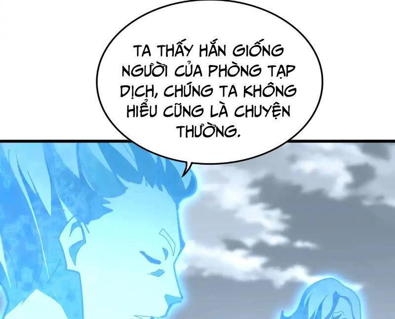 Đại Quản Gia Là Ma Hoàng Chap 583 - Next Chap 584