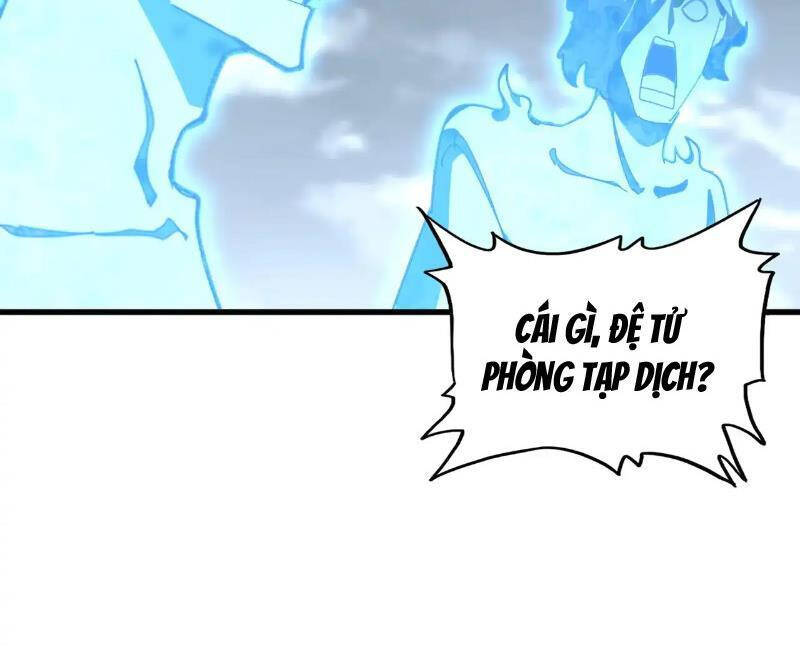 Đại Quản Gia Là Ma Hoàng Chap 583 - Next Chap 584