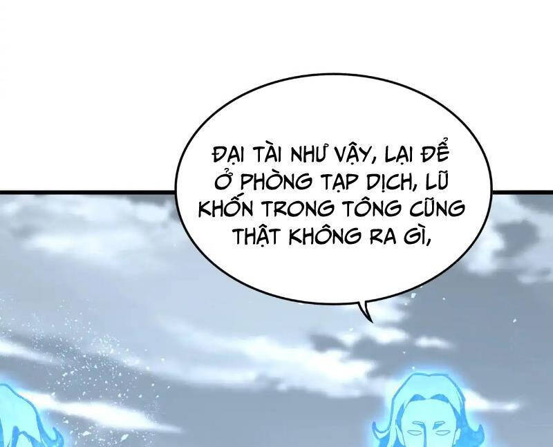 Đại Quản Gia Là Ma Hoàng Chap 583 - Next Chap 584