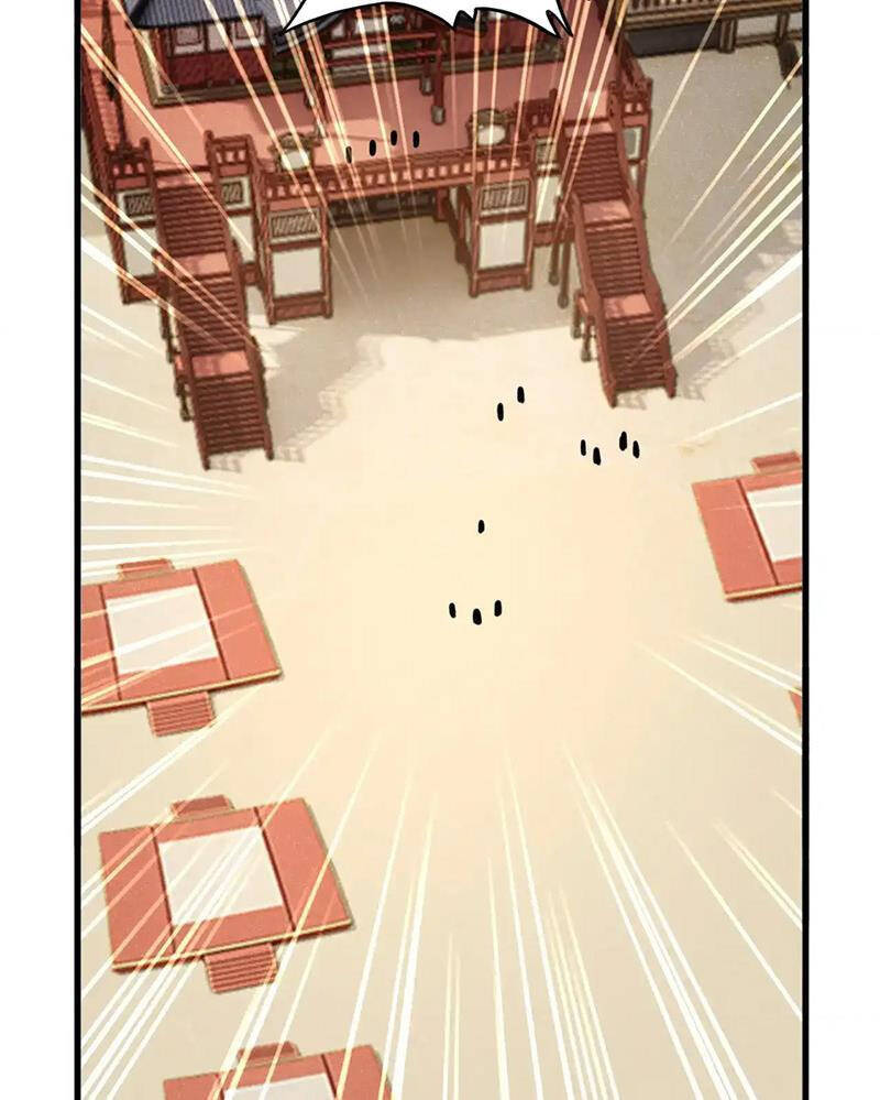 Đại Quản Gia Là Ma Hoàng Chap 587 - Next Chap 588