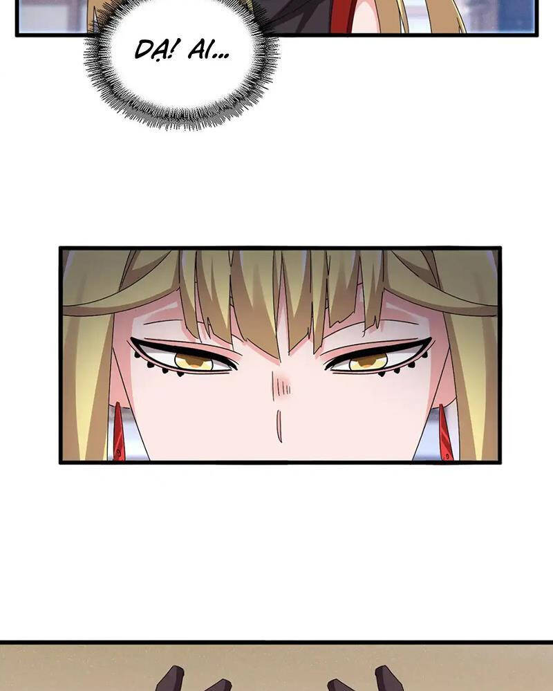 Đại Quản Gia Là Ma Hoàng Chap 587 - Next Chap 588