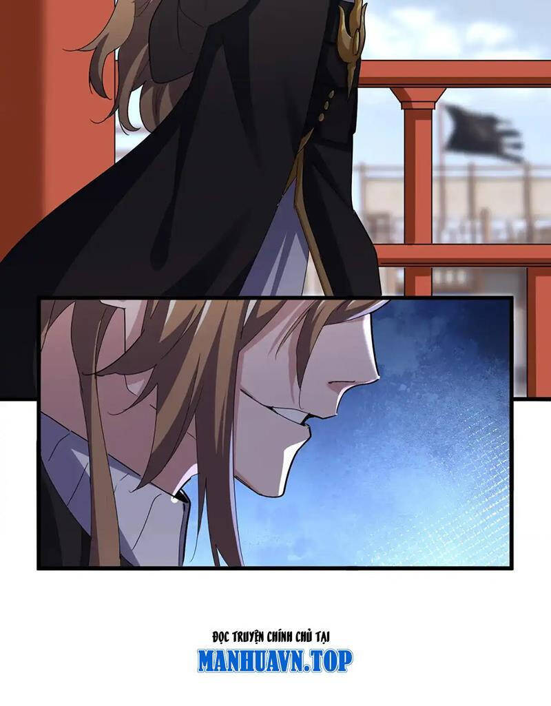 Đại Quản Gia Là Ma Hoàng Chap 587 - Next Chap 588