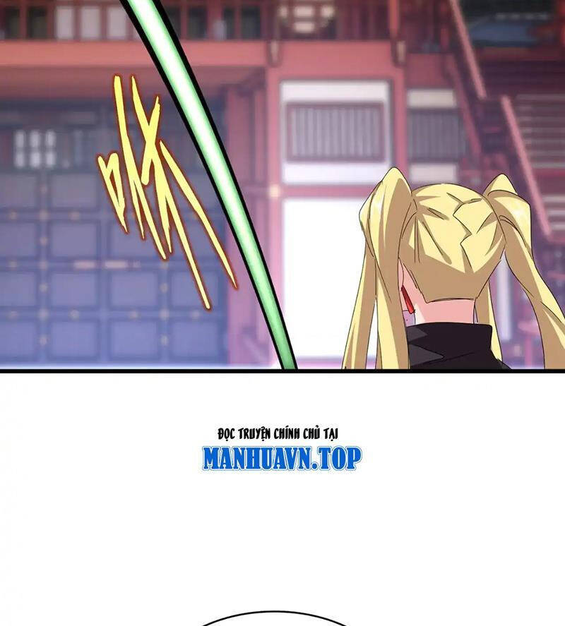 Đại Quản Gia Là Ma Hoàng Chap 587 - Next Chap 588