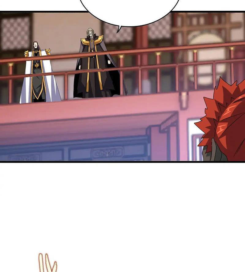 Đại Quản Gia Là Ma Hoàng Chap 587 - Next Chap 588