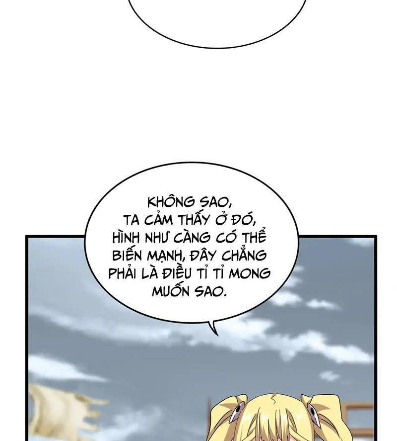 Đại Quản Gia Là Ma Hoàng Chap 587 - Next Chap 588