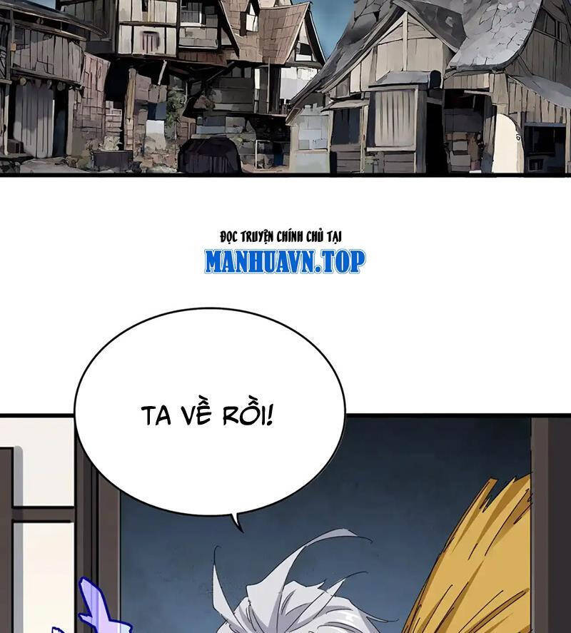Đại Quản Gia Là Ma Hoàng Chap 587 - Next Chap 588