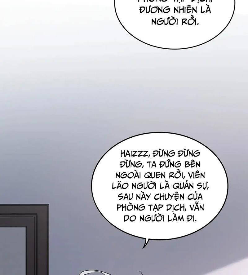 Đại Quản Gia Là Ma Hoàng Chap 587 - Next Chap 588