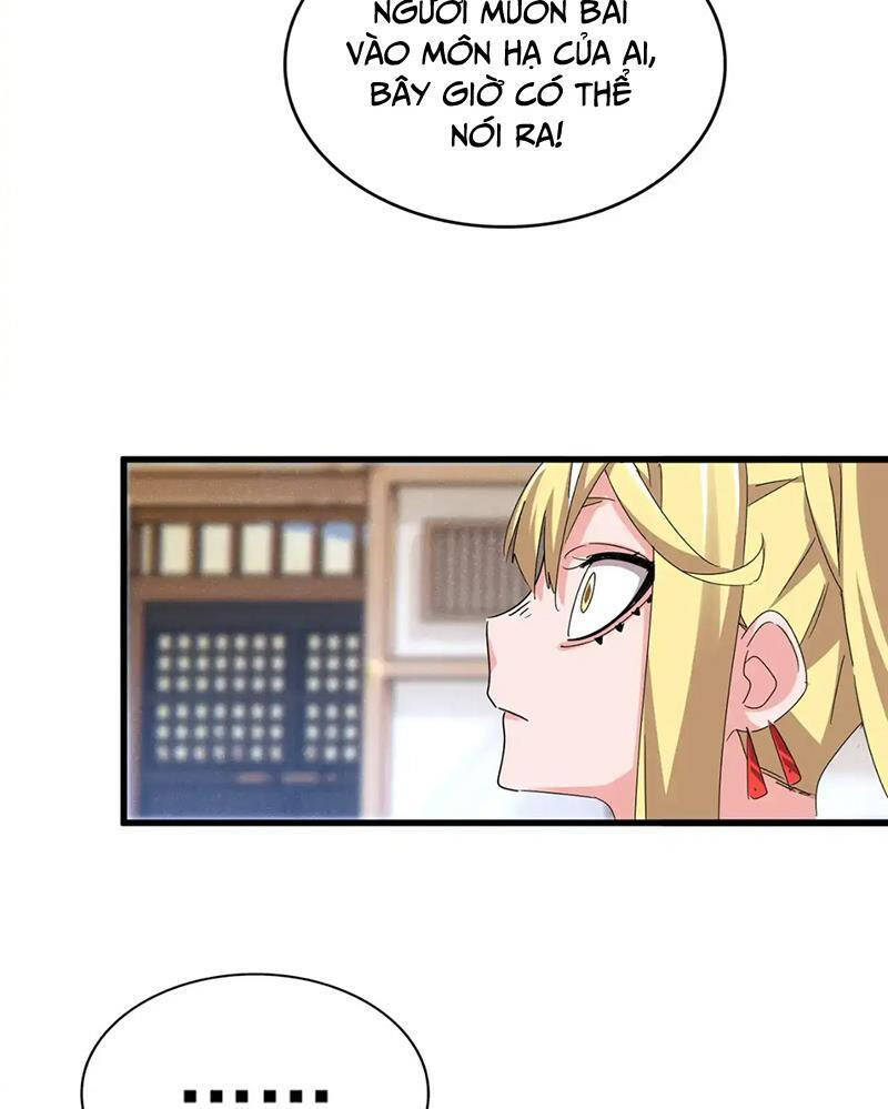 Đại Quản Gia Là Ma Hoàng Chap 587 - Next Chap 588